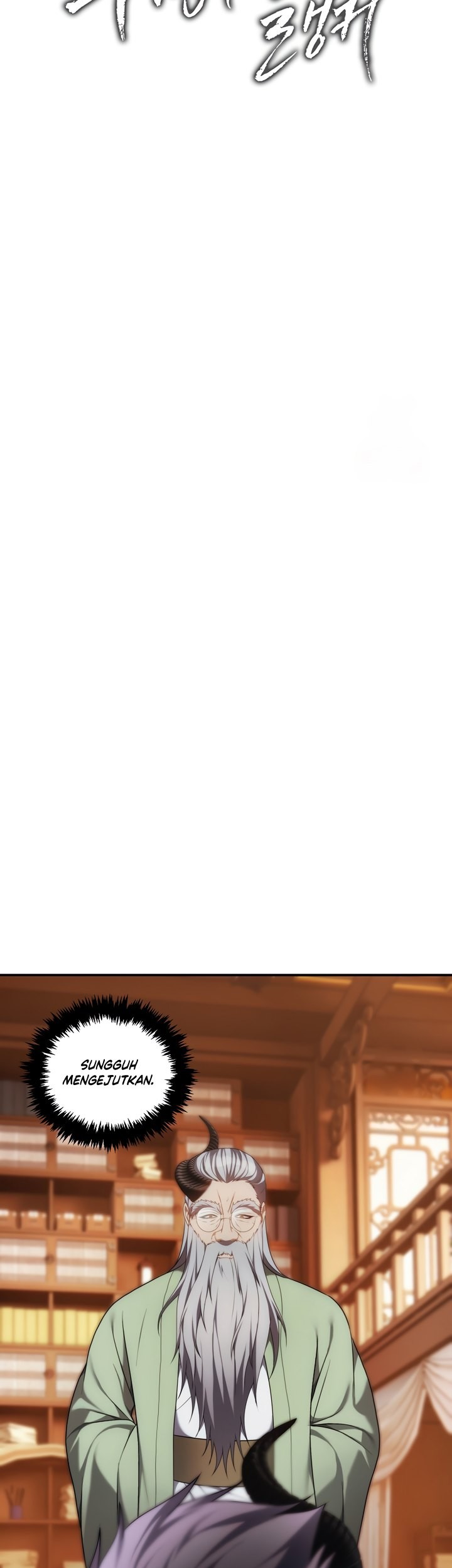 Second Life Ranker Chapter 166 Gambar 20