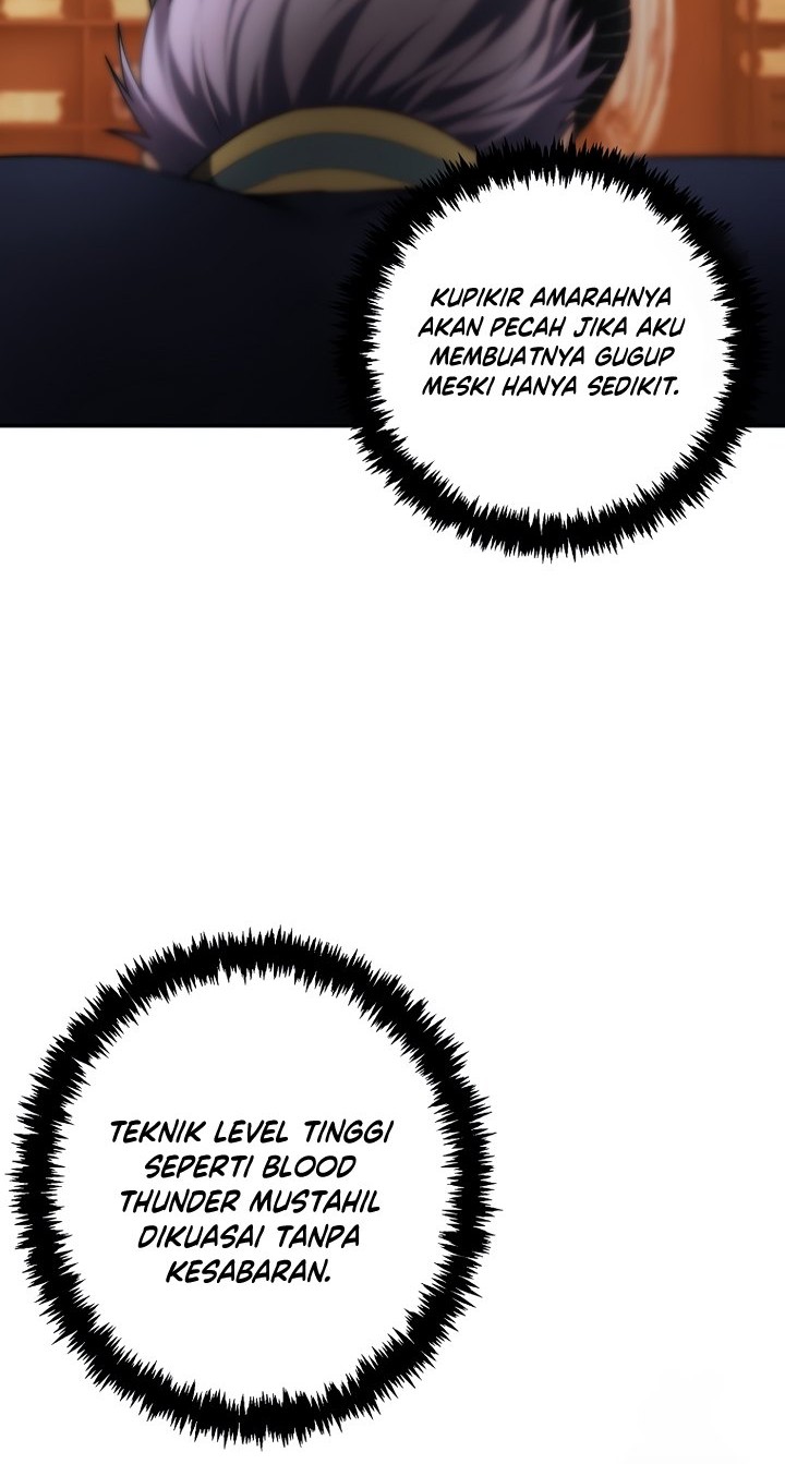 Second Life Ranker Chapter 166 Gambar 21
