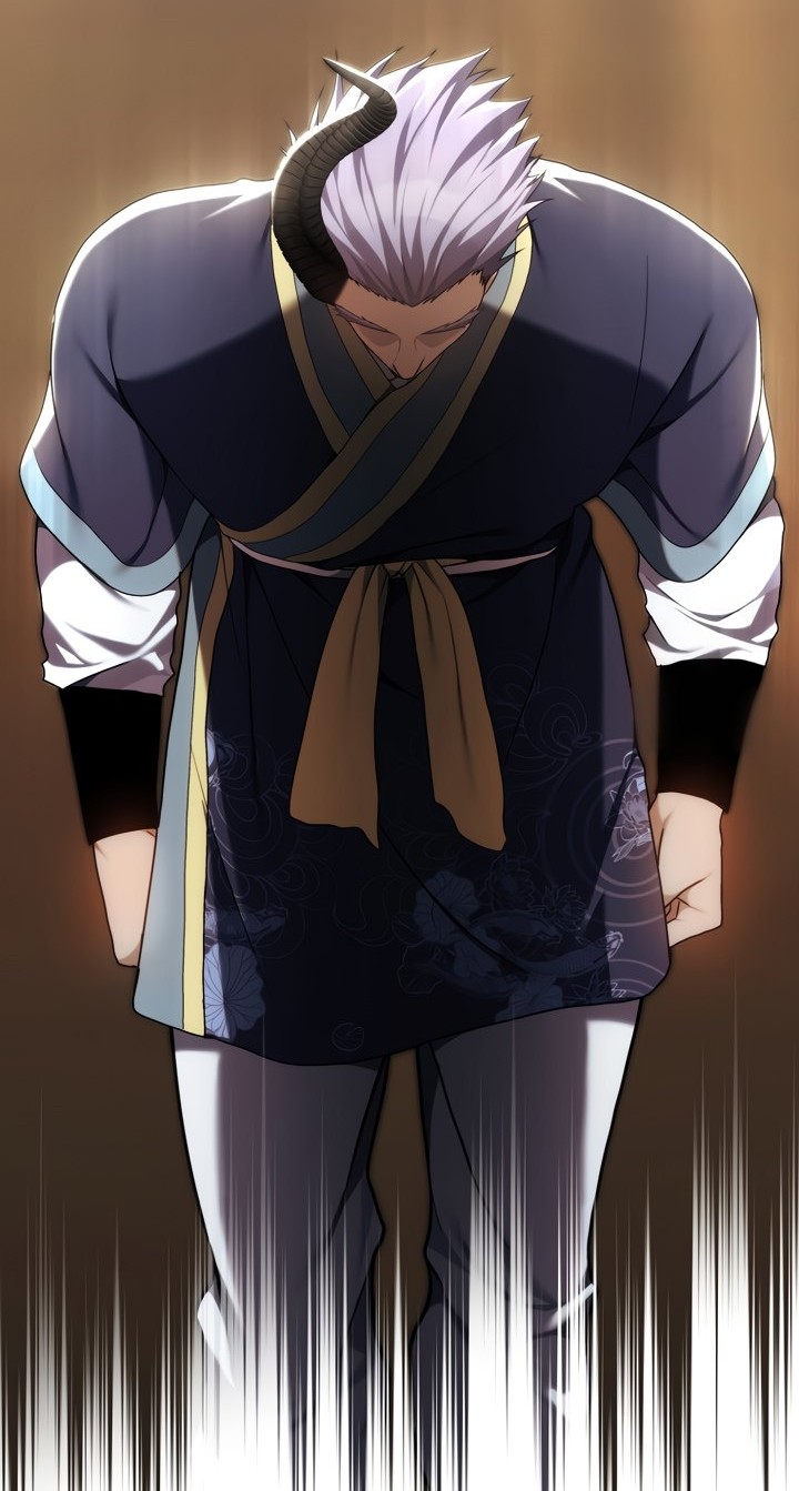 Second Life Ranker Chapter 166 Gambar 23