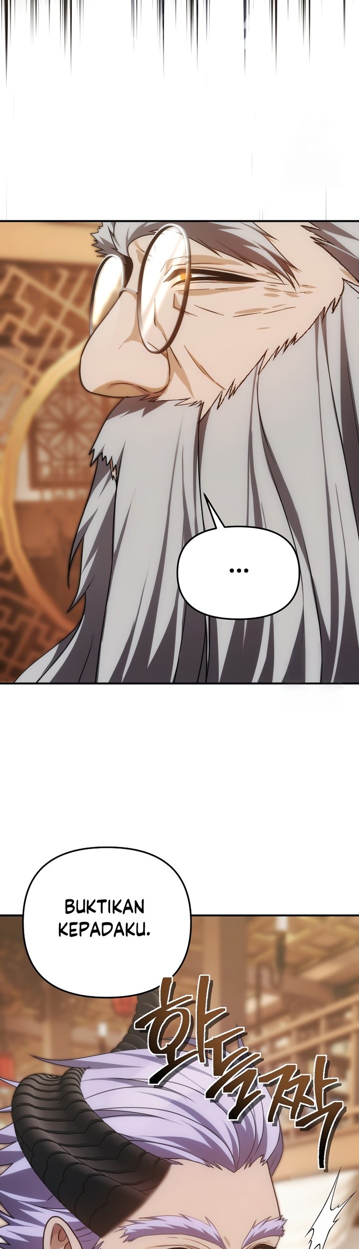 Second Life Ranker Chapter 166 Gambar 24