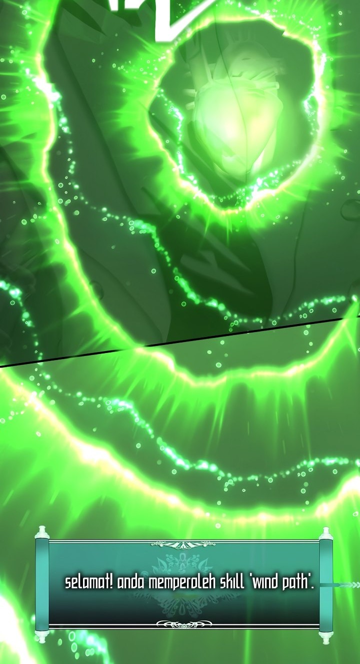 Second Life Ranker Chapter 166 Gambar 49