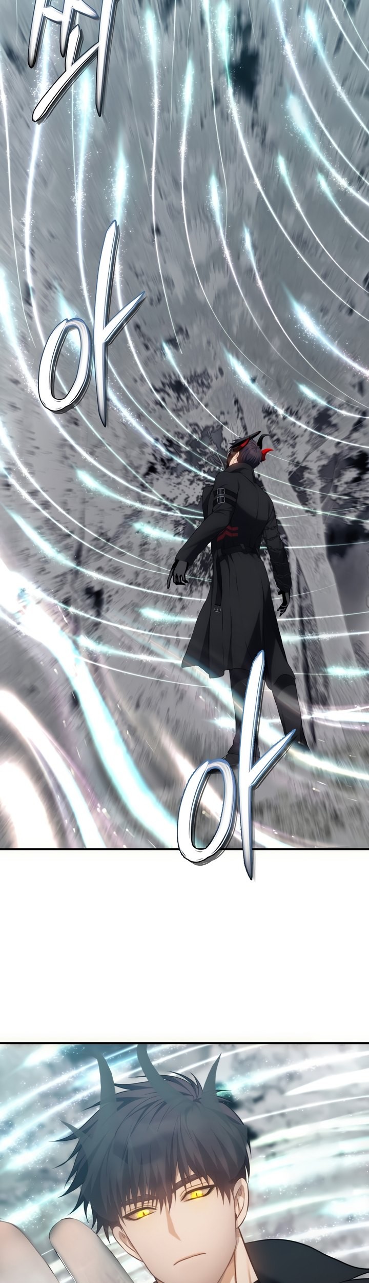 Second Life Ranker Chapter 166 Gambar 52