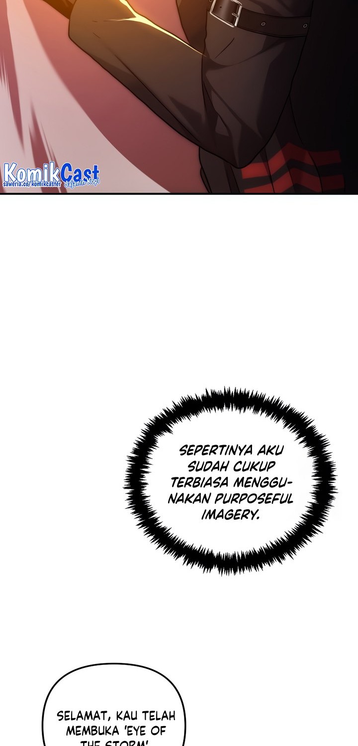 Second Life Ranker Chapter 166 Gambar 55