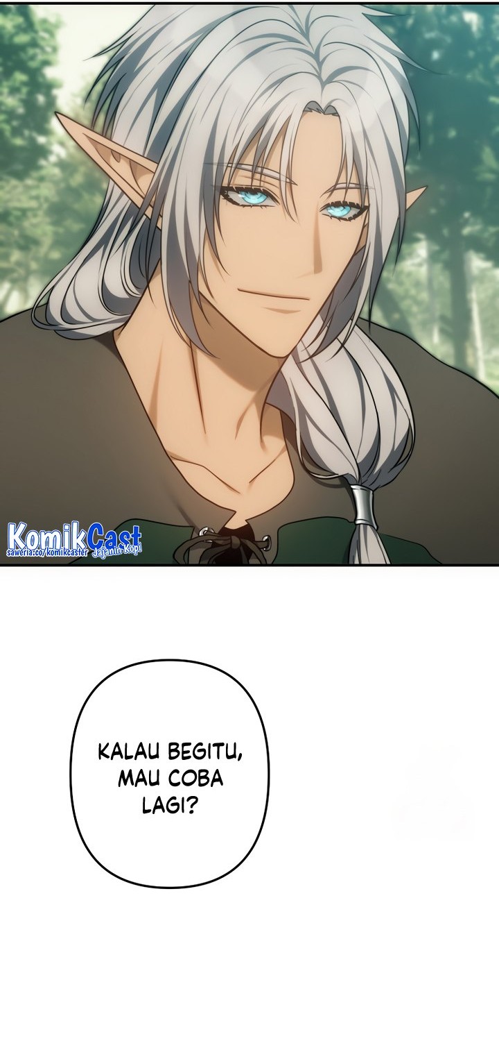 Second Life Ranker Chapter 166 Gambar 57
