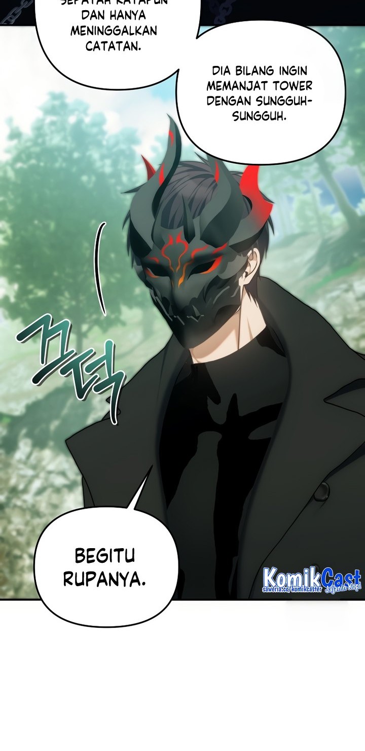 Second Life Ranker Chapter 166 Gambar 41