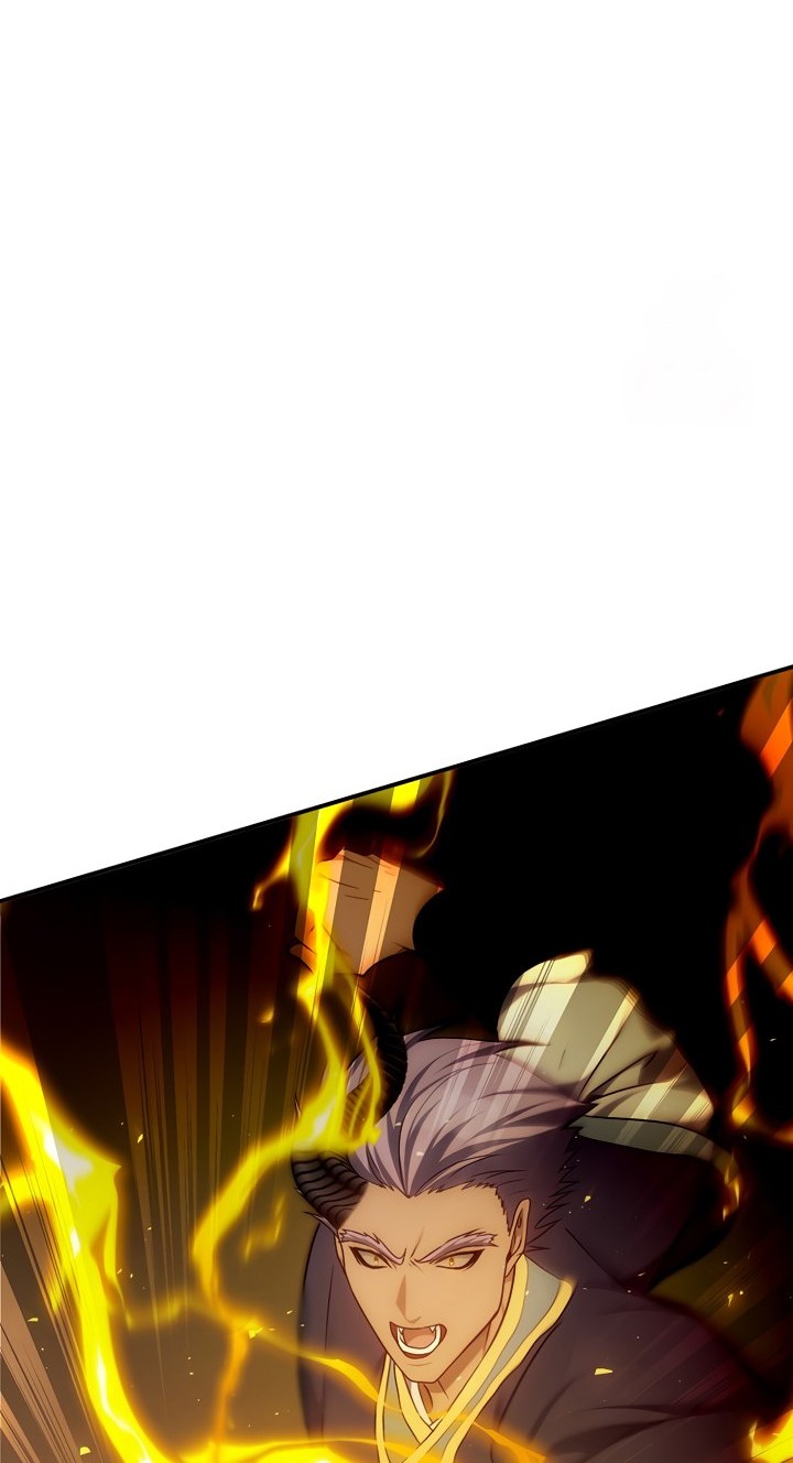 Second Life Ranker Chapter 166 Gambar 43