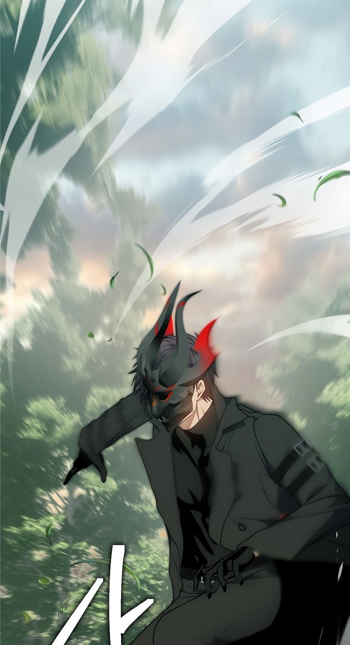 Second Life Ranker Chapter 166 Gambar 45