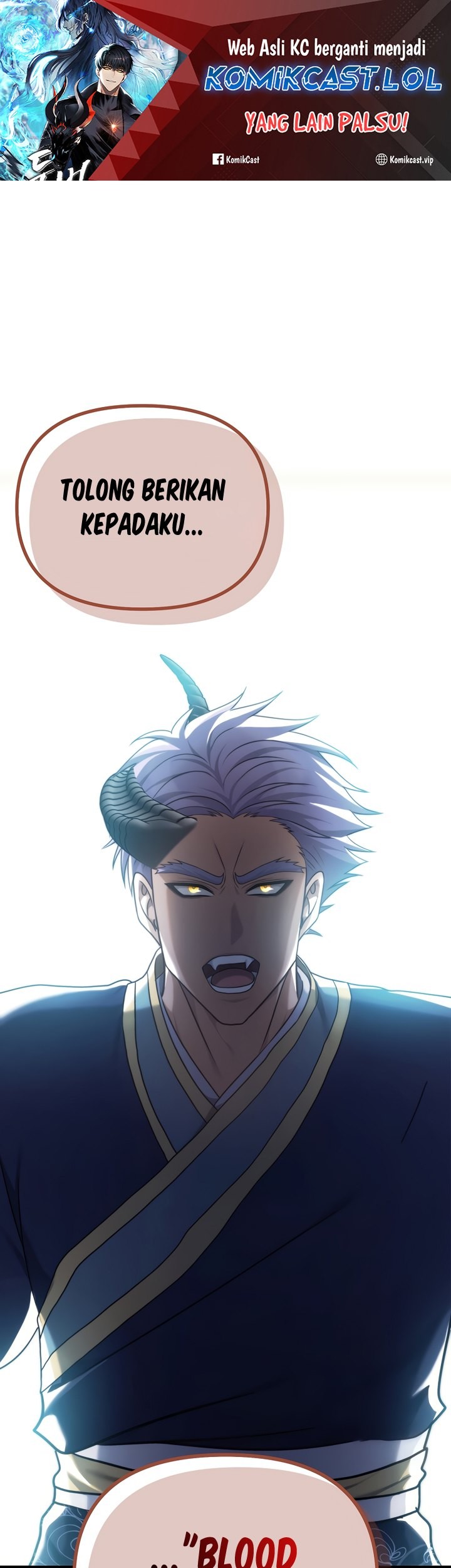 Manhwa Second Life Ranker Chapter 166 gambar nomor 2