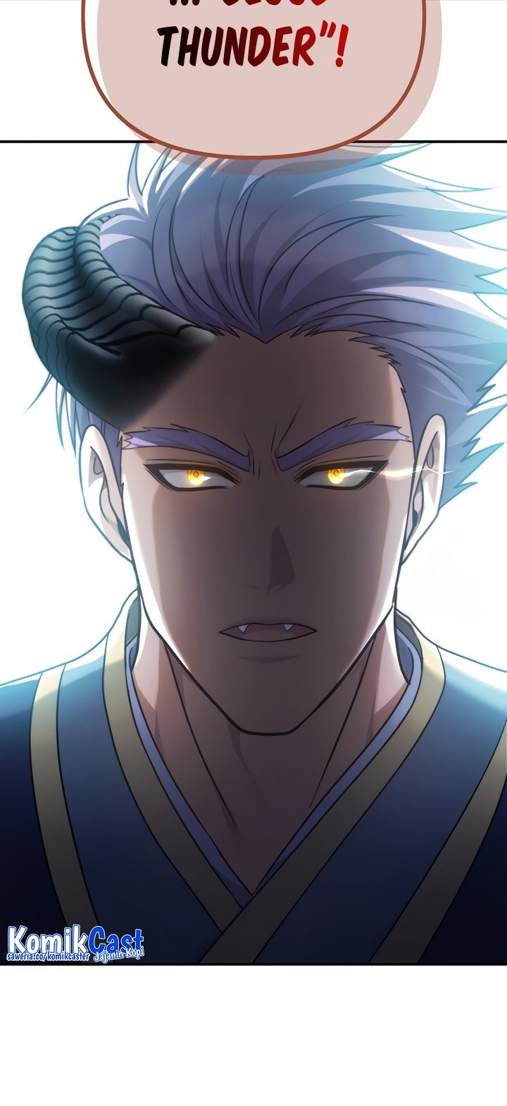 Second Life Ranker Chapter 166 Gambar 3