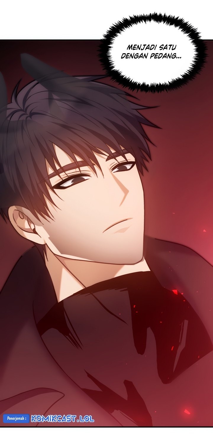 Second Life Ranker Chapter 166 Gambar 59