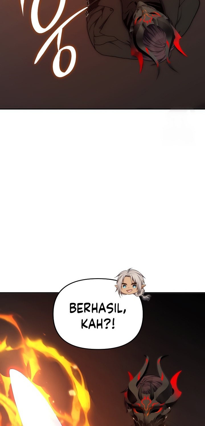 Second Life Ranker Chapter 166 Gambar 61