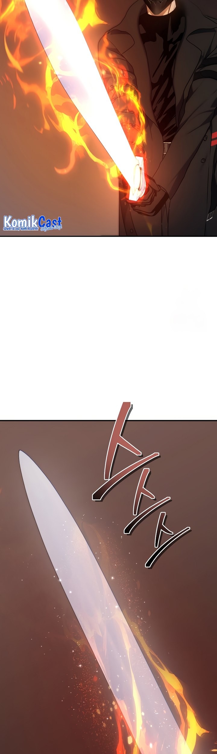 Second Life Ranker Chapter 166 Gambar 62