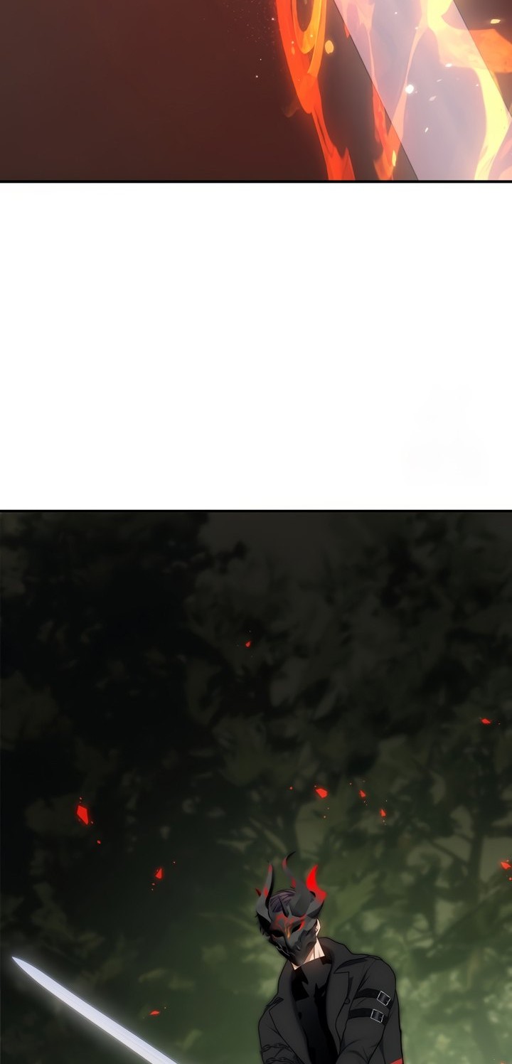 Second Life Ranker Chapter 166 Gambar 63