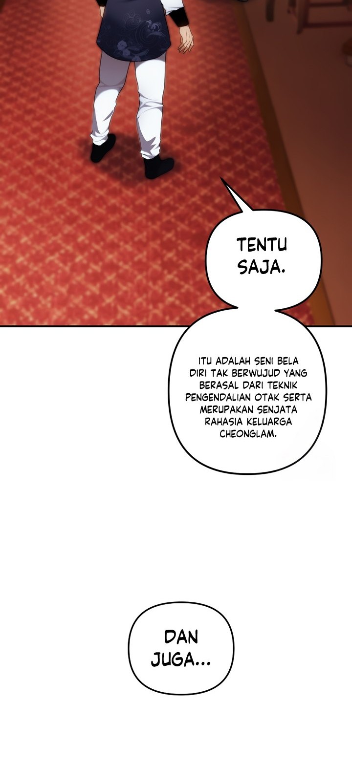 Second Life Ranker Chapter 166 Gambar 5