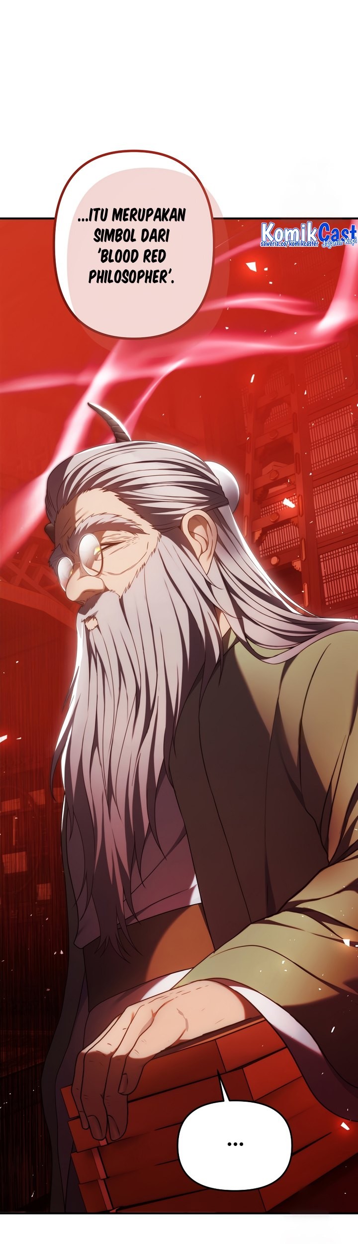 Second Life Ranker Chapter 166 Gambar 6