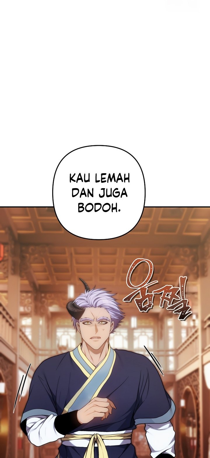 Second Life Ranker Chapter 166 Gambar 7