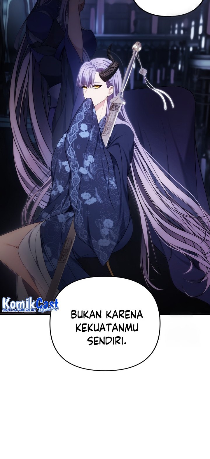 Second Life Ranker Chapter 166 Gambar 9