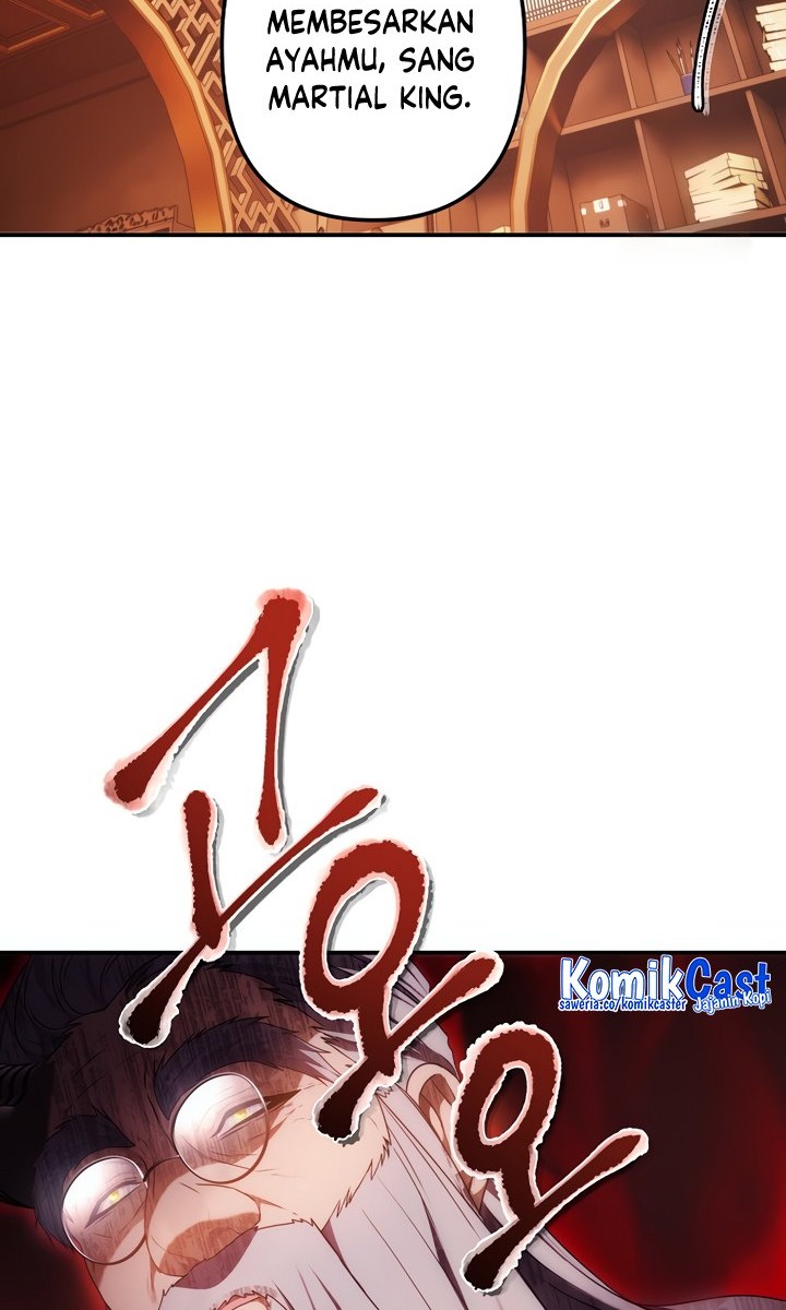 Second Life Ranker Chapter 166 Gambar 11