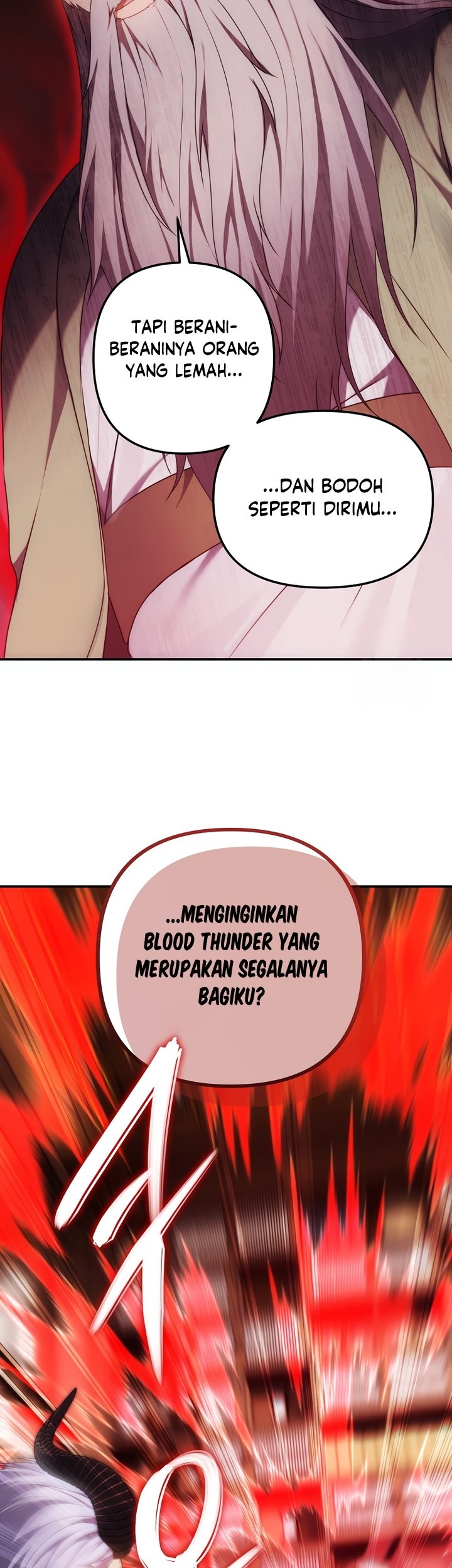 Second Life Ranker Chapter 166 Gambar 12