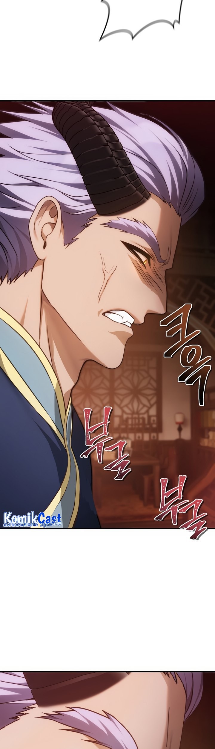 Second Life Ranker Chapter 166 Gambar 14