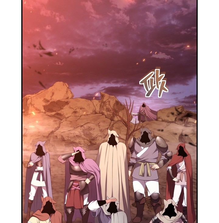 Second Life Ranker Chapter 154 Gambar 29