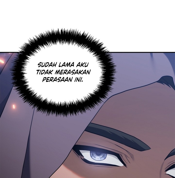 Second Life Ranker Chapter 154 Gambar 31