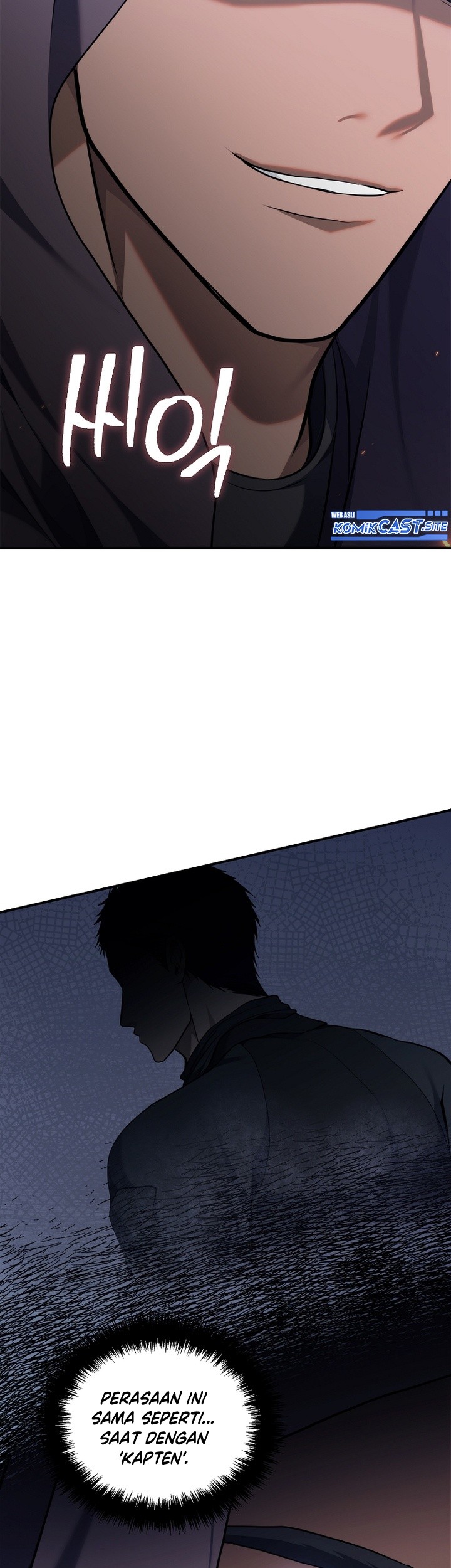 Second Life Ranker Chapter 154 Gambar 32