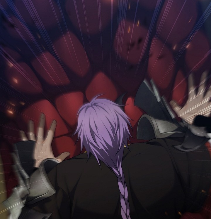 Second Life Ranker Chapter 154 Gambar 35