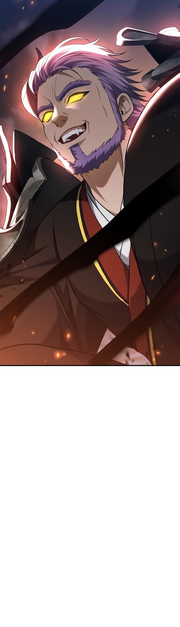 Second Life Ranker Chapter 154 Gambar 22