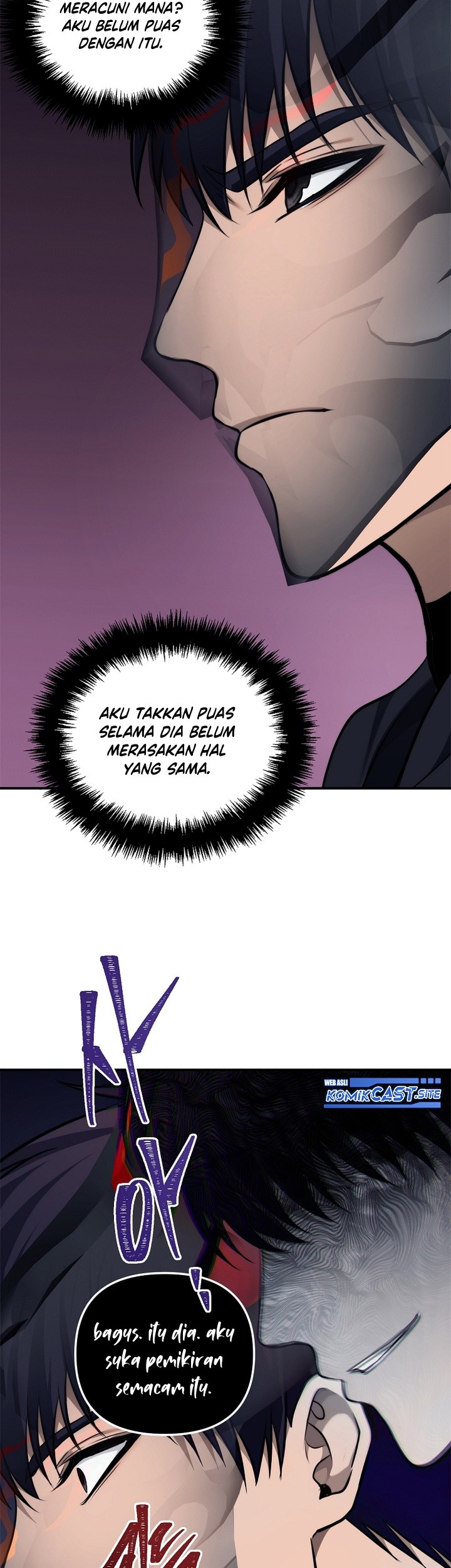 Second Life Ranker Chapter 154 Gambar 46