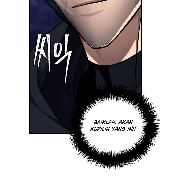 Second Life Ranker Chapter 154 Gambar 51