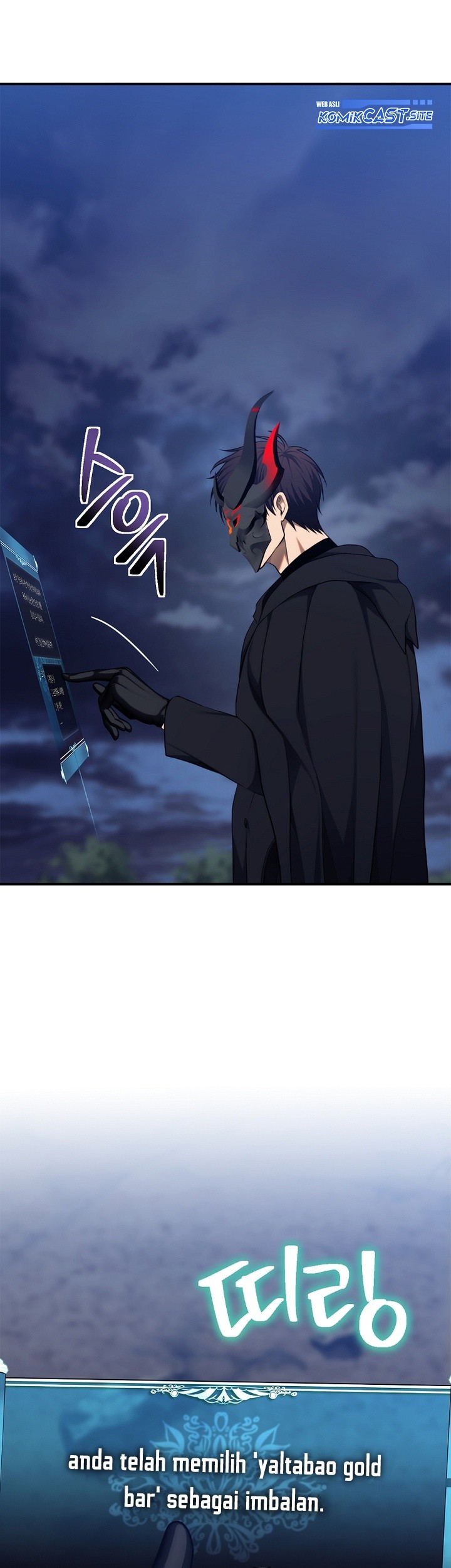 Second Life Ranker Chapter 154 Gambar 52