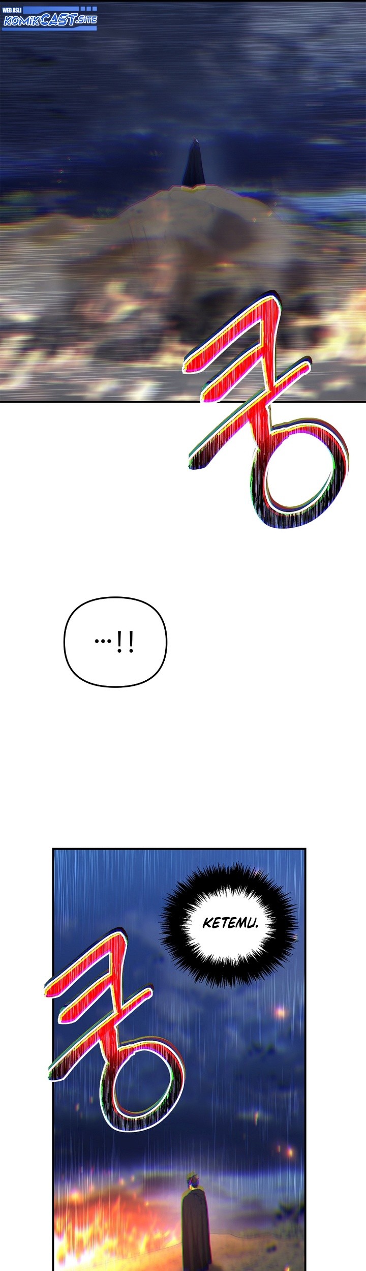 Second Life Ranker Chapter 154 Gambar 40