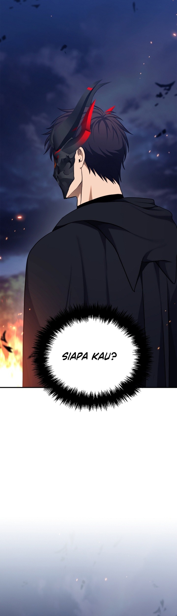 Second Life Ranker Chapter 154 Gambar 42