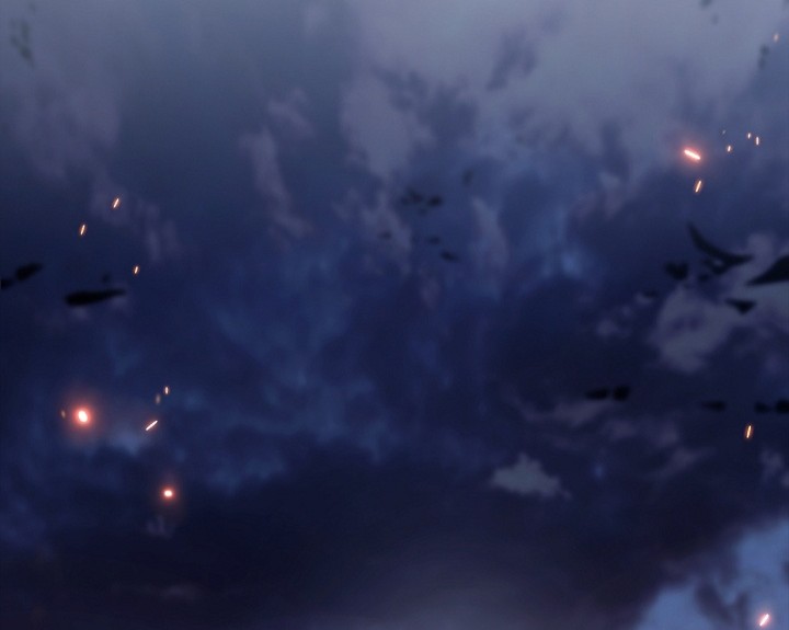 Second Life Ranker Chapter 154 Gambar 43