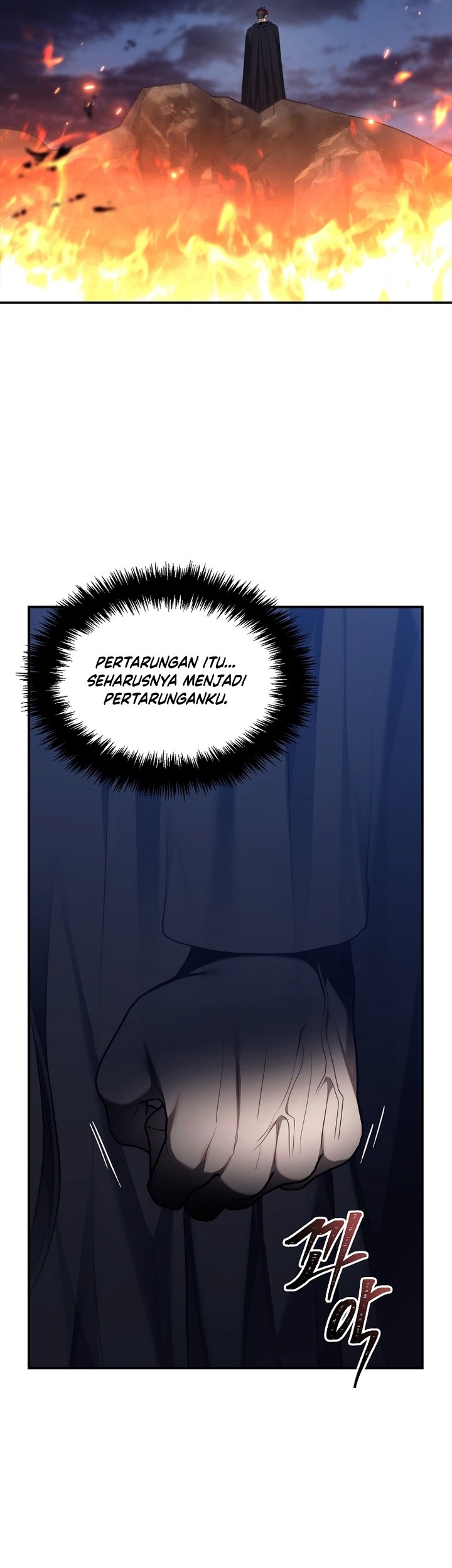 Second Life Ranker Chapter 154 Gambar 44