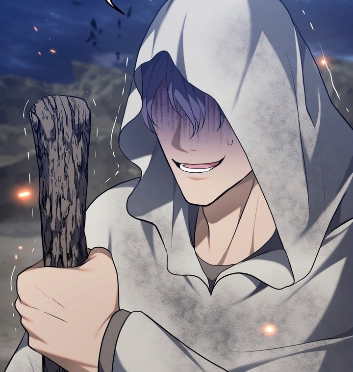 Second Life Ranker Chapter 154 Gambar 3