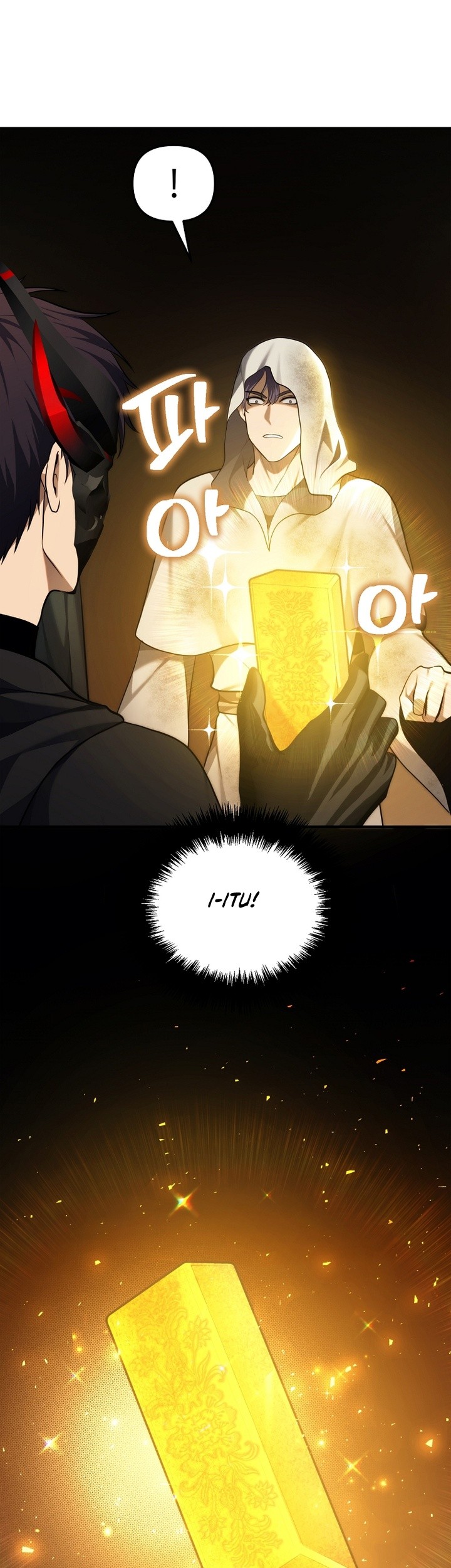 Second Life Ranker Chapter 154 Gambar 70