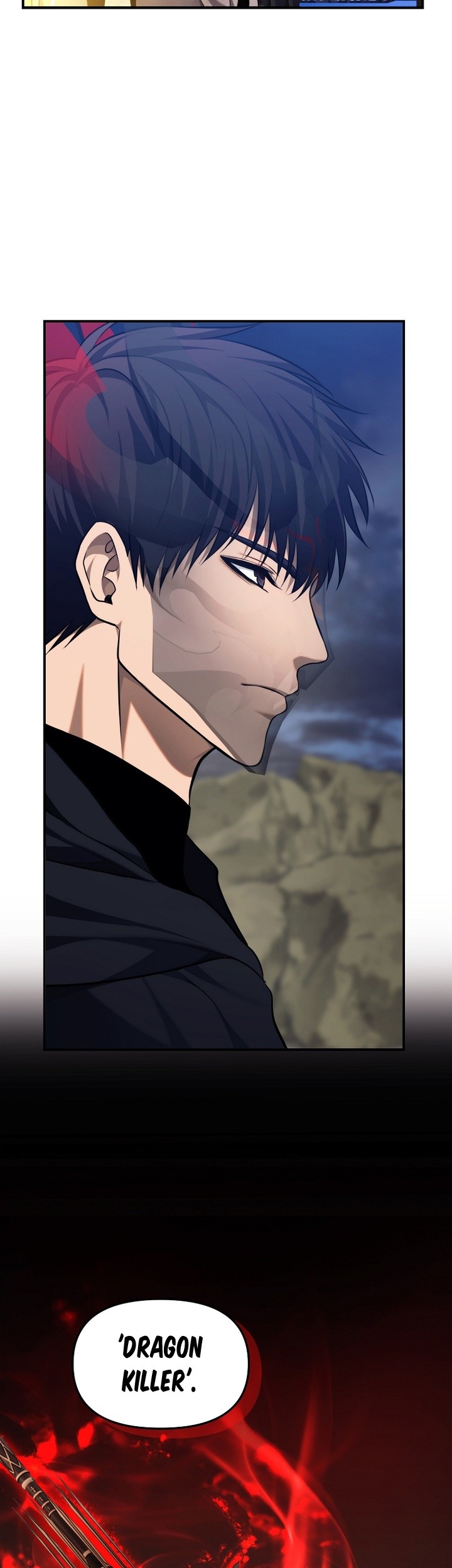 Second Life Ranker Chapter 154 Gambar 76