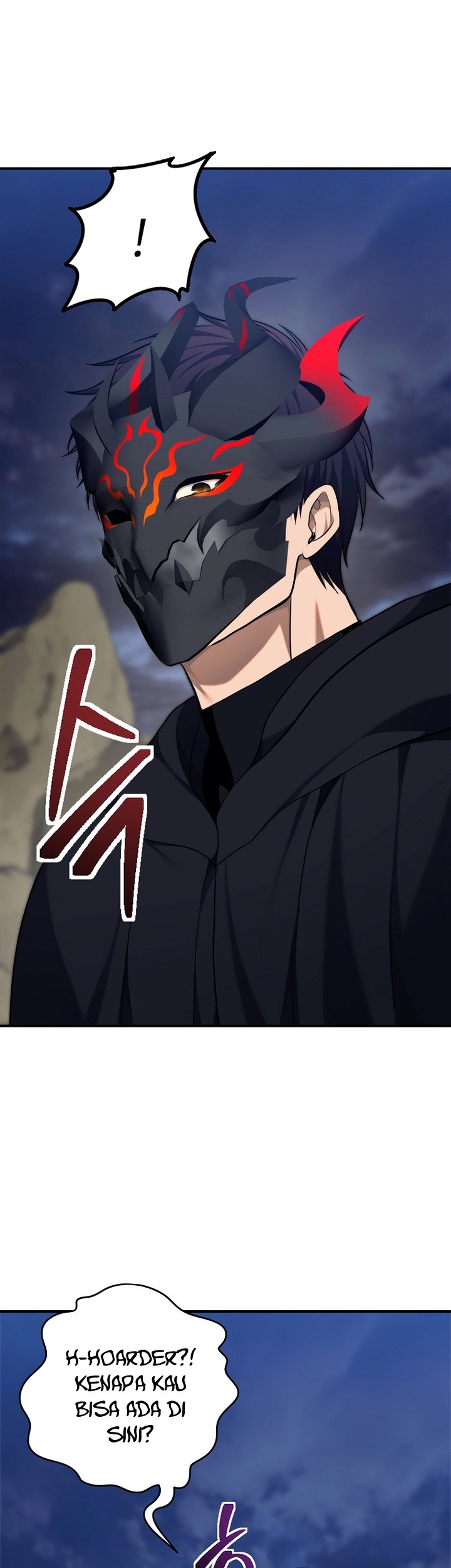 Second Life Ranker Chapter 154 Gambar 58