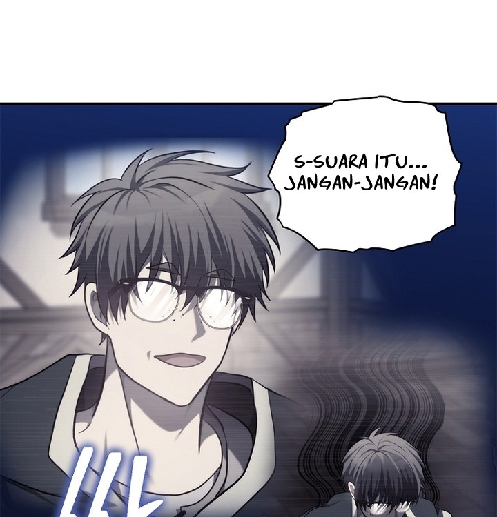 Second Life Ranker Chapter 154 Gambar 61