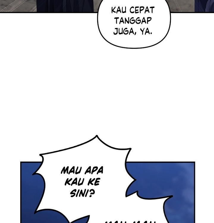 Second Life Ranker Chapter 154 Gambar 63