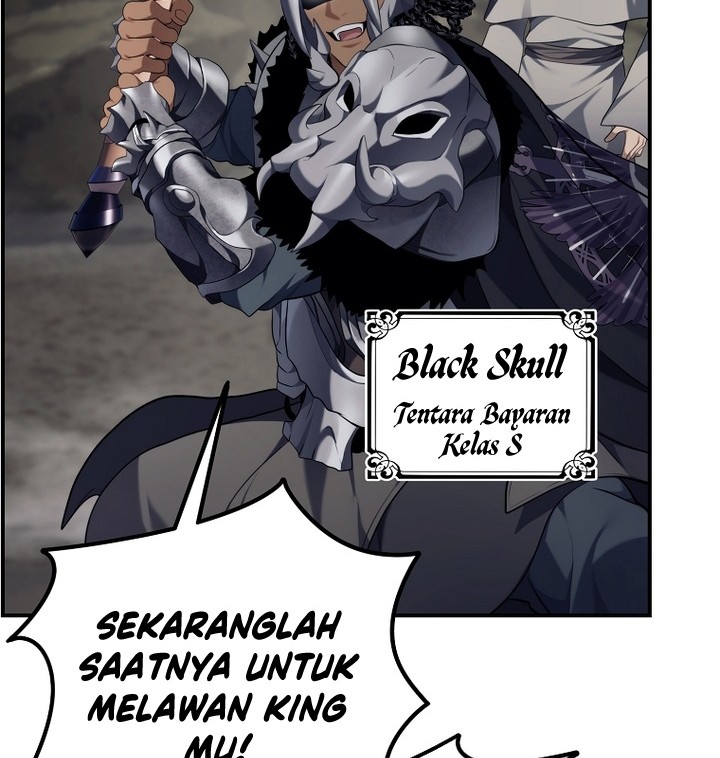 Second Life Ranker Chapter 154 Gambar 7