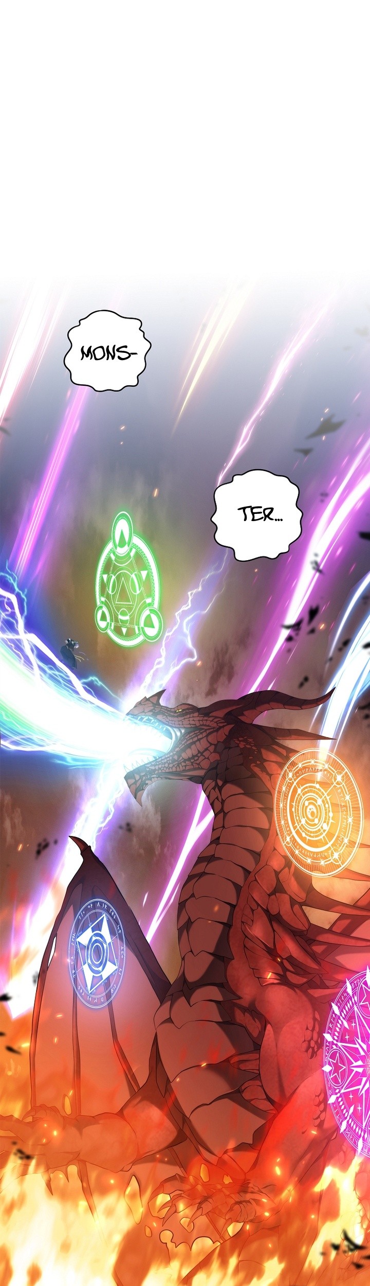 Second Life Ranker Chapter 154 Gambar 12