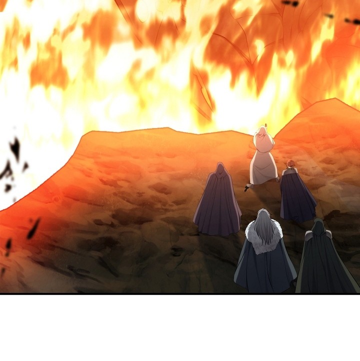 Second Life Ranker Chapter 154 Gambar 13