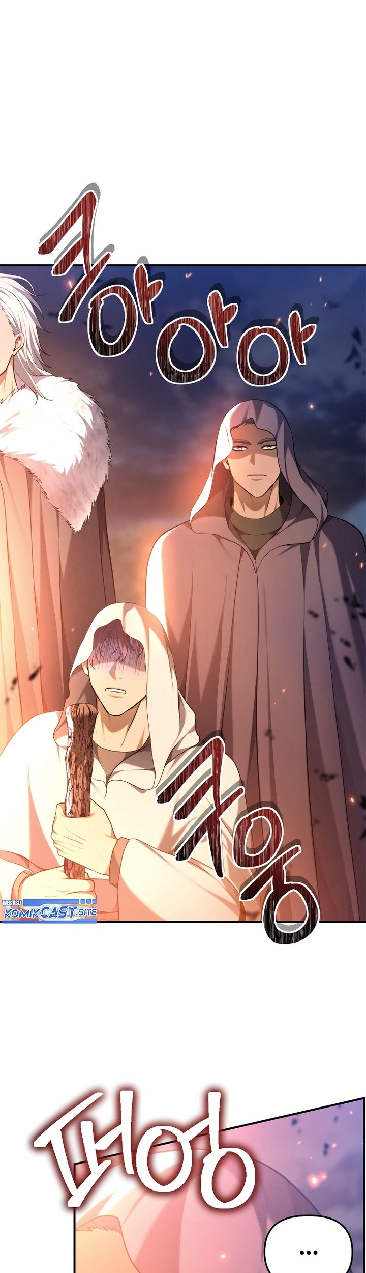 Second Life Ranker Chapter 154 Gambar 14