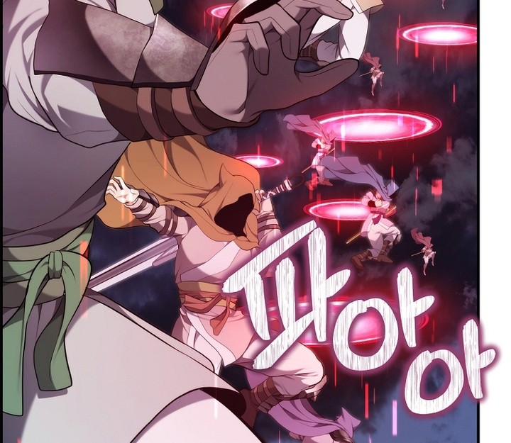 Second Life Ranker Chapter 153 Gambar 27