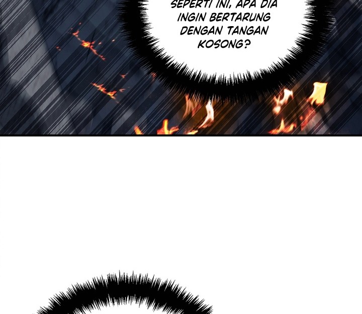 Second Life Ranker Chapter 153 Gambar 31