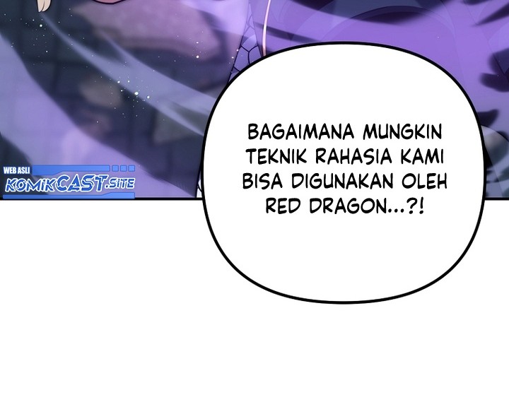 Second Life Ranker Chapter 153 Gambar 37