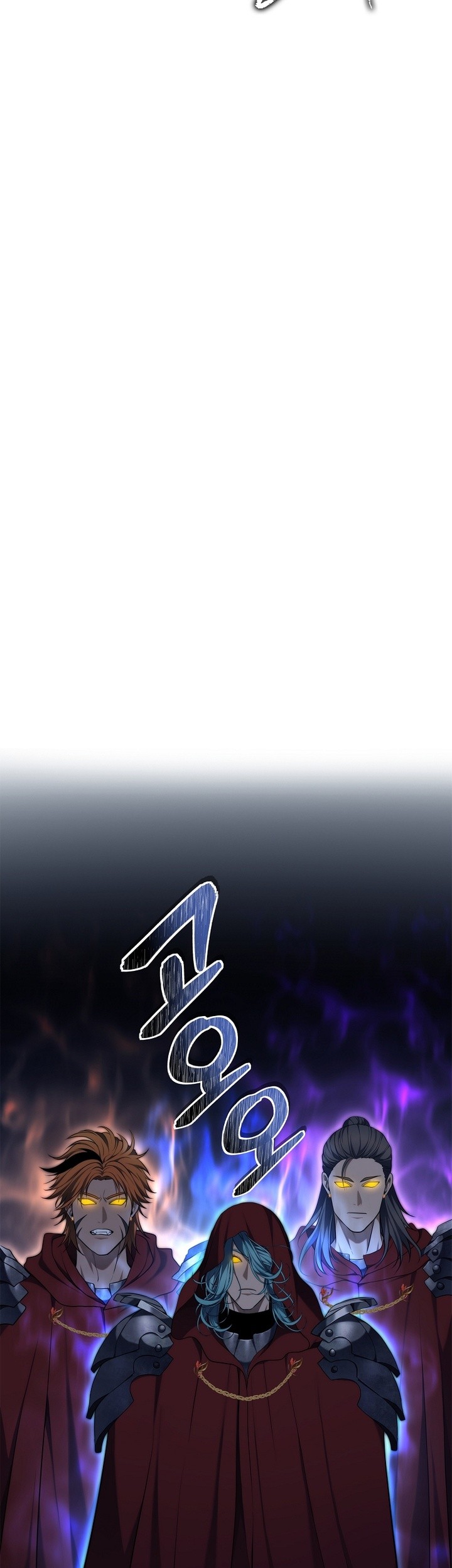 Second Life Ranker Chapter 153 Gambar 20